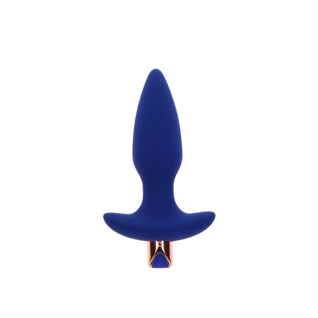 Vibrerende plugs