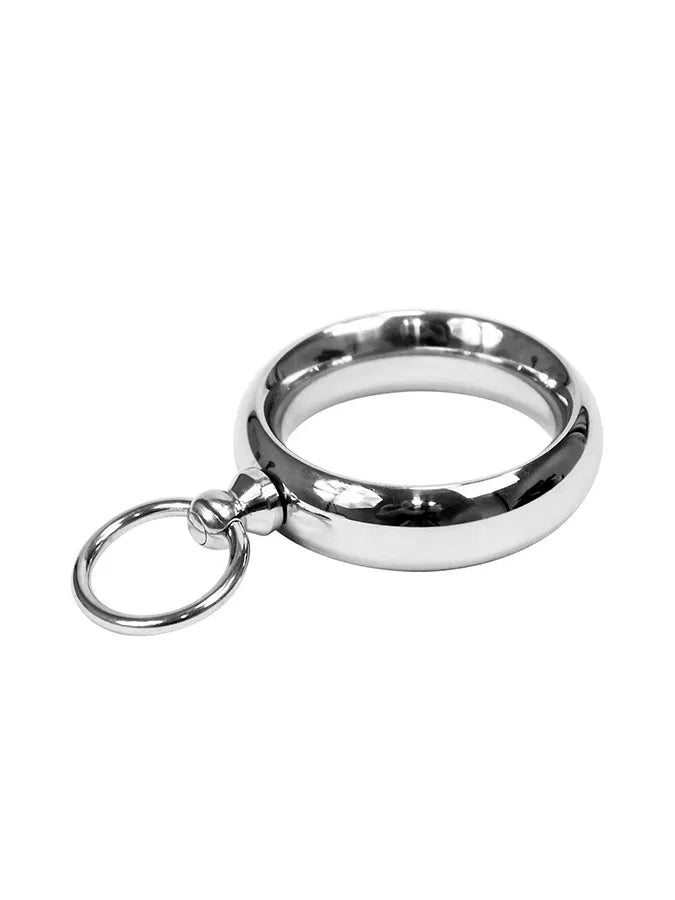 Penisringe i metal