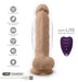 Vibrerende Dildo 