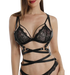Body Restraint Harness