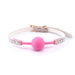 Cosmo Bondage Ball Gag