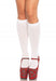 Knee High Nylonstrømper