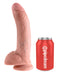 Dildo - 23cm